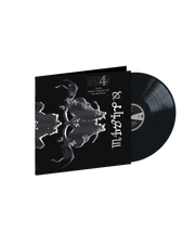 DANZIG 'DANZIG 4' LP