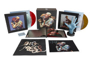 DANNY ELFMAN 'BIG MESS' DELUXE BOX SET