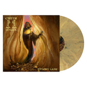 CIRITH UNGOL 'WITCHES GAME' LP - DEAD GOLD/MARBLE