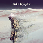 DEEP PURPLE 'WHOOSH! ' 2LP + CD + DVD BOX SET - LTD.