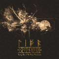 HEILUNG 'LIFA IOTUNGARD' 2LP - LTD. - CRYSTAL CLEAR