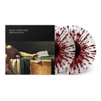 HAVE A NICE LIFE ‘DEATHCONSCIOUSNESS’ 2LP - EXCLUSIVE - LTD. 300 - CLEAR/OXBLOOD/SPLATTER