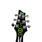 TYPE O NEGATIVE - KENNY HICKEY - MINI GUITAR ' ONLY 400 MADE
