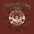 GRATEFUL DEAD 'FILLMORE WEST, SAN FRANCISCO, CA 3/ 1/ 1969' 3LP BOXSET