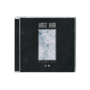 WAGE WAR 'DEADWEIGHT' CD