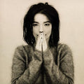 BJORK 'DEBUT' LP