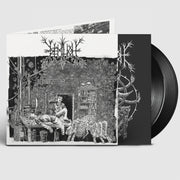 Demilich Em9t2ness Of Van2s1ing The Demo Tapes 2LP