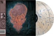 DEMON HUNTER ‘EXILE’ 2LP - LTD. 500 - DYSTOPIAN FOG