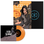 DEMON HUNTER: EXILE - GRAPHIC NOVEL (DELUXE EDITION)