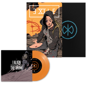 DEMON HUNTER: EXILE - GRAPHIC NOVEL (DELUXE EDITION)