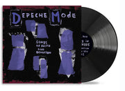 Depeche Mode Songs Of Faith And Devotion LP