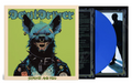 DEVILDRIVER 'STRIKE AND KILL' LP - COLOR