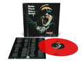 DYING FETUS ‘MAKE THEM BEG FOR DEATH’ LP - EXCLUSIVE - LTD. 300 - BLOOD RED