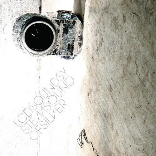 LCD SOUNDSYSTEM 'SOUND OF SILVER 2LP