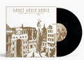 DANCE GAVIN DANCE 'DOWNTOWN BATTLE MOUNTAIN' LP - ECO BLACK