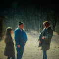 DIRTY PROJECTORS 'SWING LO MAGELLAN' LP