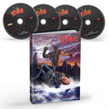 DIO 'HOLY DIVER (JOE BARRESI REMIX)' SUPER DELUXE CD