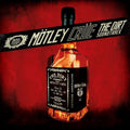 MOTLEY CRUE 'DIRT' SOUNDTRACK 2LP