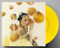 JAPANESE BREAKFAST 'JUBILEE' LP - LTD. 300 - TRANSLUCENT YELLOW