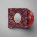 BRIGHT EYES 'FEVERS AND MIRRORS' 2LP - MERLOT WAVE