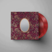 BRIGHT EYES 'FEVERS AND MIRRORS' 2LP - MERLOT WAVE