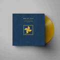 BRIGHT EYES 'A COLLECTION OF SONGS WRITTEN AND RECORDED 1995-1997: A COMPANION' 12" EP - OPAQUE GOLD
