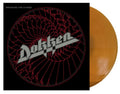DOKKEN 'BREAKING THE CHAINS' LP - GOLD