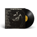 NEIL YOUNG 'DOROTHY CHANDLER PAVILION 1971' LP