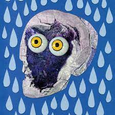 ANGEL DU$T 'YAK: A COLLECTION OF TRUCK SONGS' LP