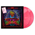 THE ALLMAN BROTHERS 'BEAR'S SONIC JOURNALS: FILLMORE EAST, FEBRUARY 1970' 2LP - PINK