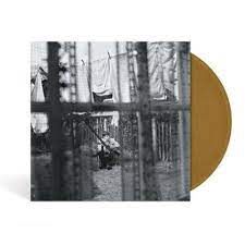 PAUL MCCARTNEY 'CHAOS AND CREATION IN THE BACKYARD' LP - LTD. - GOLD