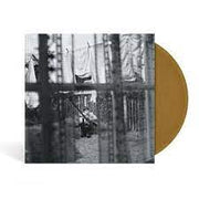 PAUL MCCARTNEY 'CHAOS AND CREATION IN THE BACKYARD' LP - LTD. - GOLD