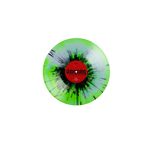 DOWNSWING 'AND EVERYTHING WAS DARK' LP (Green/Black Splatter Vinyl)
