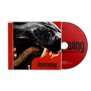 DOWNSWING 'AND EVERYTHING WAS DARK' CD