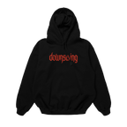 DOWNSWING - EVERYTHING WAS DARK HOODIE