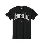 DOWNSWING - EVERYTHING WAS DARK T-SHIRT