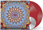 DREAM THEATER ‘THE LOST NOT FORGOTTEN ARCHIVES - A DRAMATIC TOUR OF EVENTS - SELECT BOARD MIXES’ 3LP + 2CD - EXCLUSIVE - LTD. 300 - APPLE RED