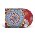 DREAM THEATER ‘THE LOST NOT FORGOTTEN ARCHIVES - A DRAMATIC TOUR OF EVENTS - SELECT BOARD MIXES’ 3LP + 2CD - EXCLUSIVE - LTD. 300 - APPLE RED