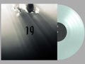 Drop Nineteens Hard Light LP Crystal