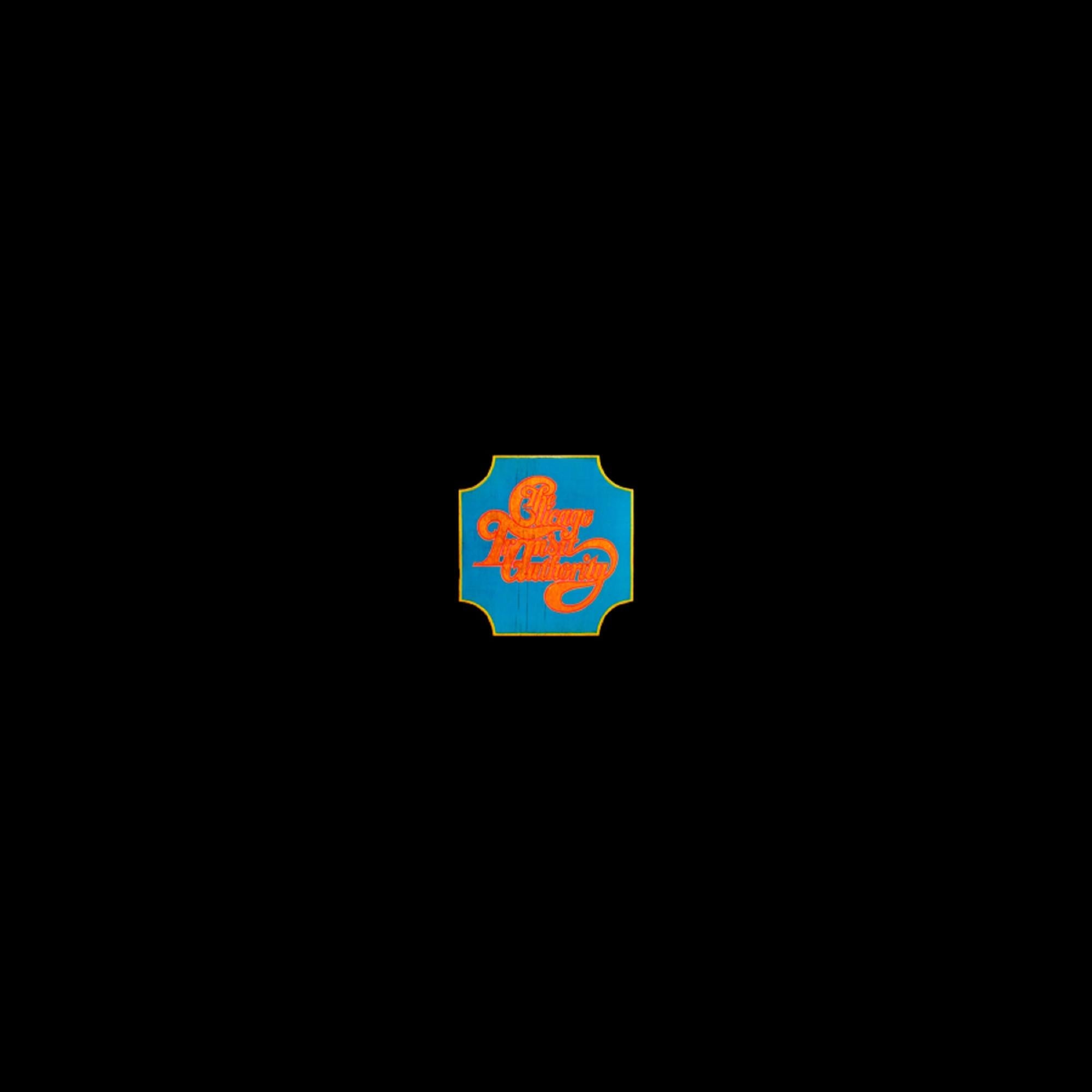 CHICAGO 'CHICAGO TRANSIT AUTHORITY' 2LP - TRANSLUCENT RED