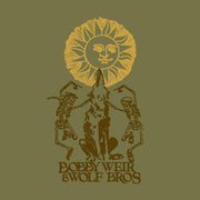 BOB WEIR 'BOBBY WEIR & WOLF BROS: LIVE IN COLORADO, VOL. 2' LP