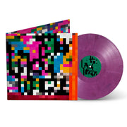 THE LINDA LINDAS 'GOTTA GET OUT' LP (Eco Mix Purple/Pink Vinyl)