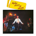 JONATHAN RICHMAN & THE MODERN LOVERS 'MODERN LOVERS LIVE' LP