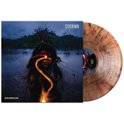 STORM{O} 'ENDOCANNIBALISMO' LP (Bloody Kuru Vinyl)
