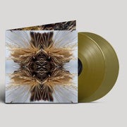 YAKUZA 'SUTRA' 2LP - GOLD