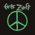 ENUFF Z'NUFF 'ENUFF Z'NUFF' LP - GREEN