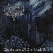 DARK FUNERAL 'THE SECRETS OF THE BLACK ARTS' CD