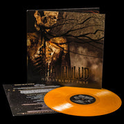 SHAI HULUD 'MISANTHROPY PURE' LP - ORANGE
