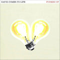 FUCKED UP 'DAVID COMES TO LIFE' 2LP - LIGHTBULB YELLOW