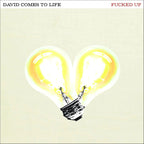 FUCKED UP 'DAVID COMES TO LIFE' 2LP - LIGHTBULB YELLOW